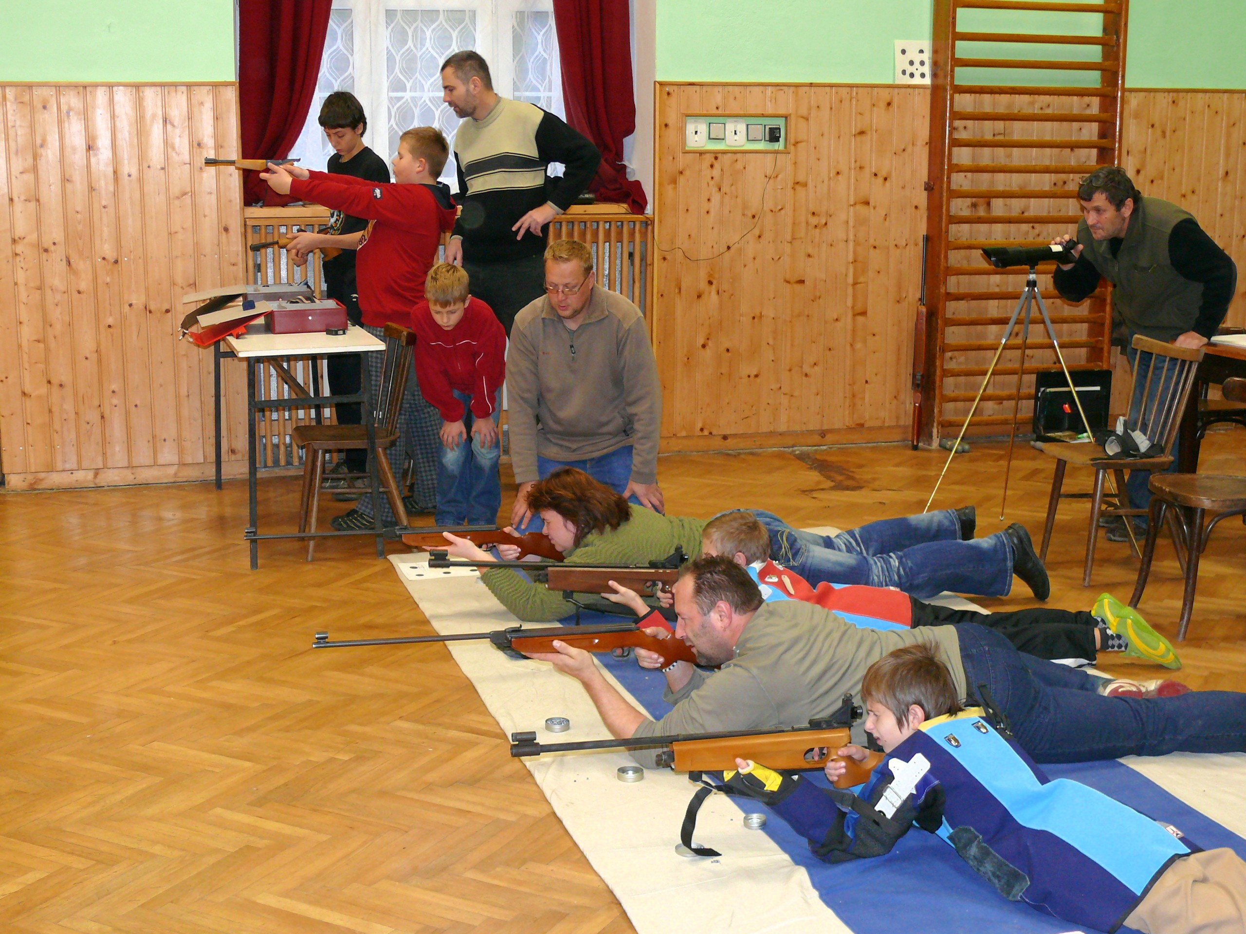 Strel_soutez_2010.JPG